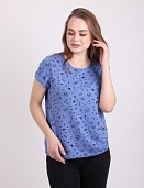 Футболка женская MissFashion 3011