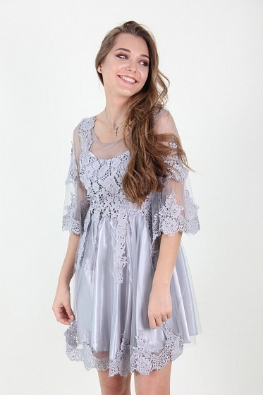 Платье женское LadiesFashion 975