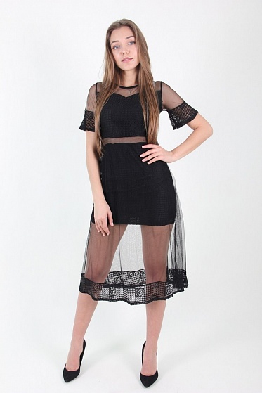 Платье женское LadiesFashion 1993