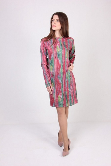 Платье женское MissFashion 2040