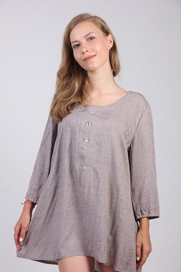 Блузка женская MissFashion 2070