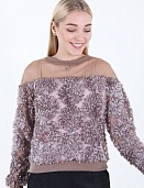 Кофта женская LadiesFashion 919