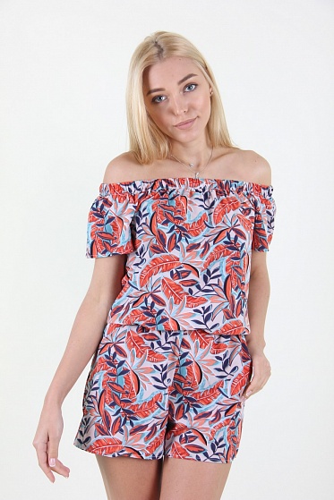 Комбинезон женский MissFashion 6068