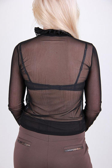 Сетка женская YONG CHUN 2924-2