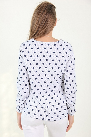 Блузка женская MissFashion 3015