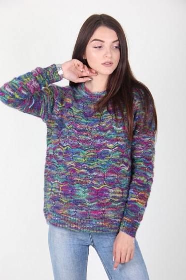 Кофта женская LadiesFashion 231-4