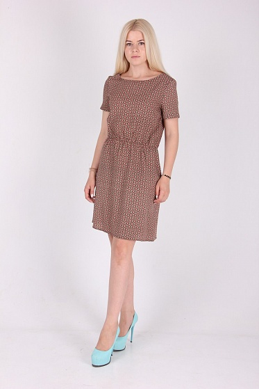 Платье женское MissFashion 2046