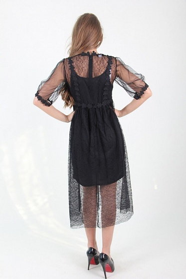 Платье женское LadiesFashion 2338