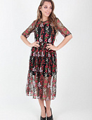 Платье женское PeiZe 1997 двойка