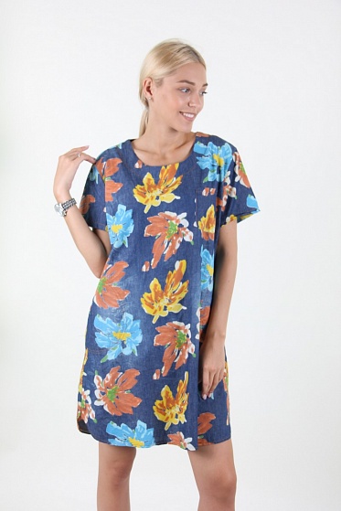 Туника женская LadiesFashion 905-4