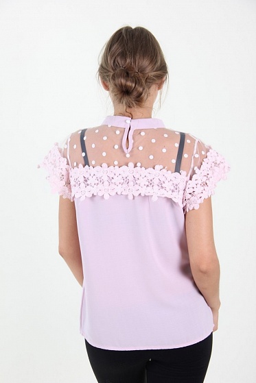 Блузка женская L.L Fashion 231