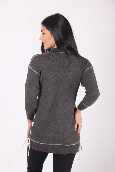 Туника женская LadiesFashion 9712