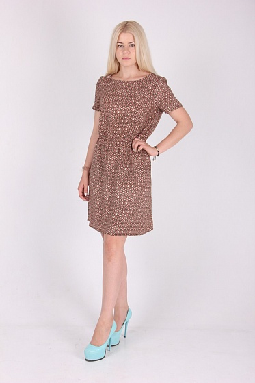 Платье женское MissFashion 2046