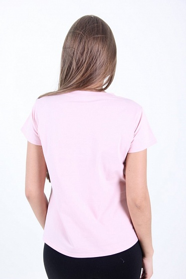 Футболка женская LadiesFashion 10011