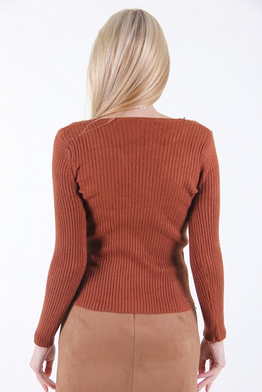 Кофта женская LadiesFashion 384-22