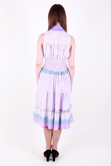 Сарафан женский Carrokar В 106-1