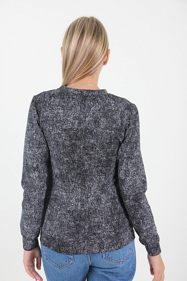 Кофта женская MissFashion 7024