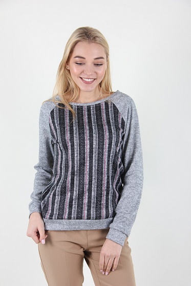 Кофта женская MissFashion 7042