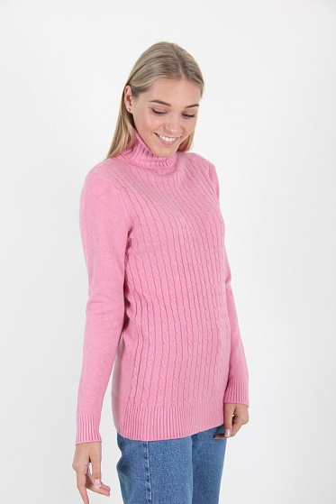 Гольф женский LadiesFashion 690