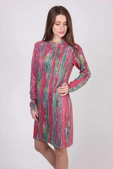 Платье женское MissFashion 2040