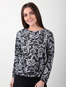 Кофта женская MissFashion 7090