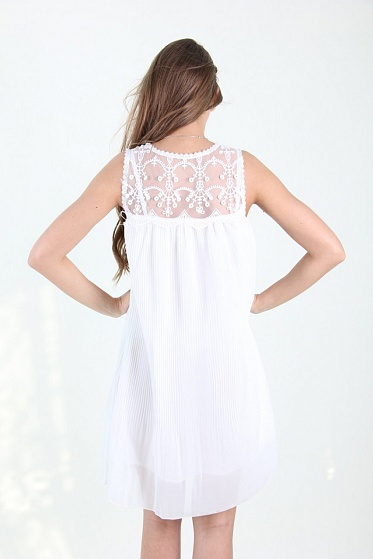 Платье женское LadiesFashion 916