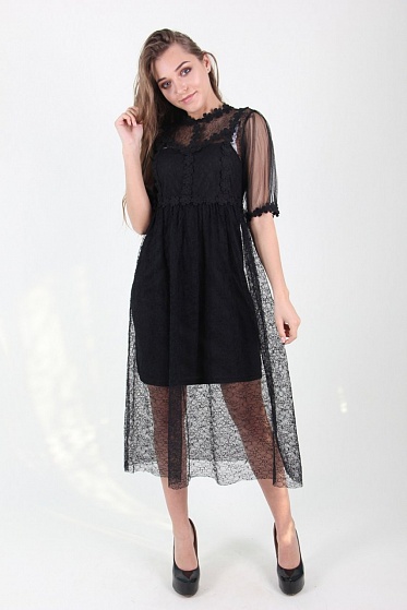 Платье женское LadiesFashion 2338