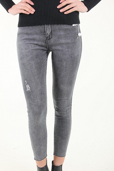 Штаны женские Wear classic 5511 джинс