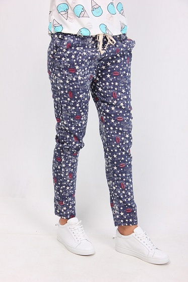 Штаны женские ClassicFashion 8812-3 