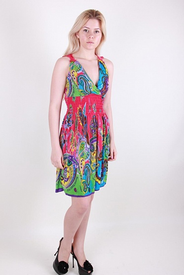 Сарафан женский XIAOJI 11493