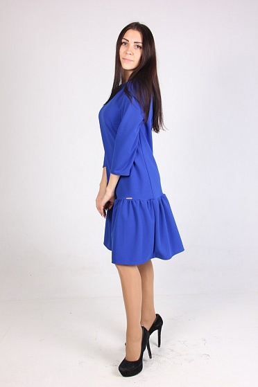 Платье женское MissFashion 009