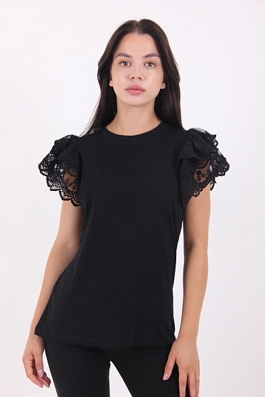 Футболка женская Veesa 1213