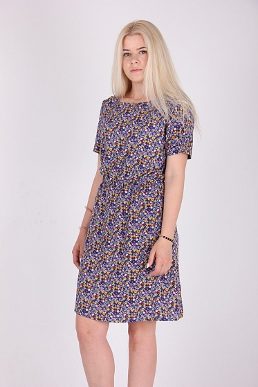 Платье женское MissFashion 2044