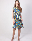 Платье женское MissFashion 2035