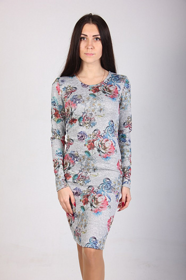 Платье женское MissFashion 0044