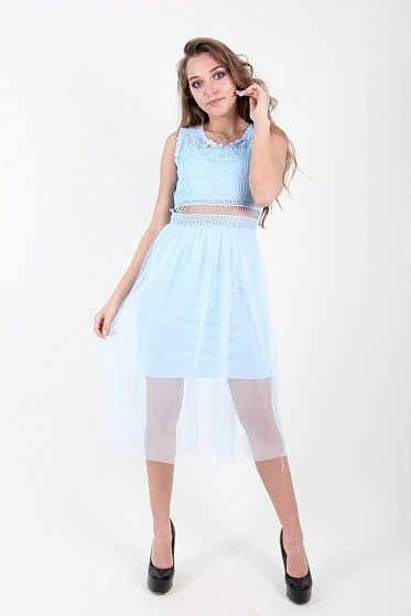 Платье женское LadiesFashion 2000