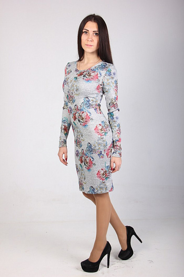 Платье женское MissFashion 0044