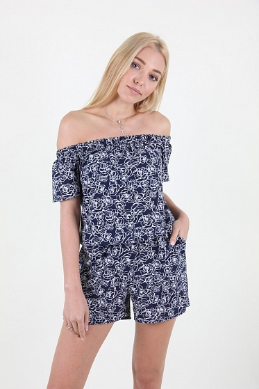 Комбинезон женский MissFashion 6069