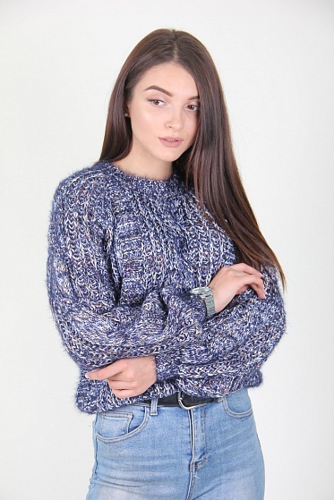 Кофта женская LadiesFashion 132