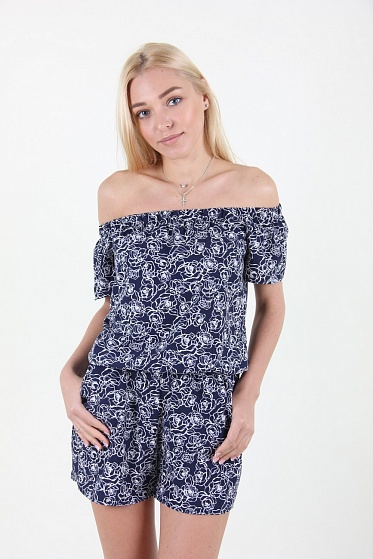 Комбинезон женский MissFashion 6069