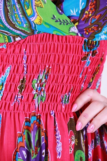 Сарафан женский XIAOJI 11493