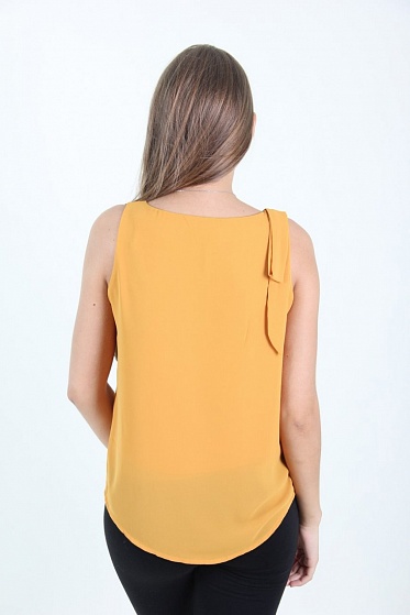 Блузка женская Xing yu fashion 6801