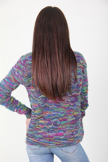 Кофта женская LadiesFashion 231-4