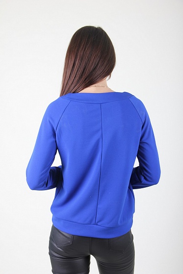 Кофта женская MissFashion 7592