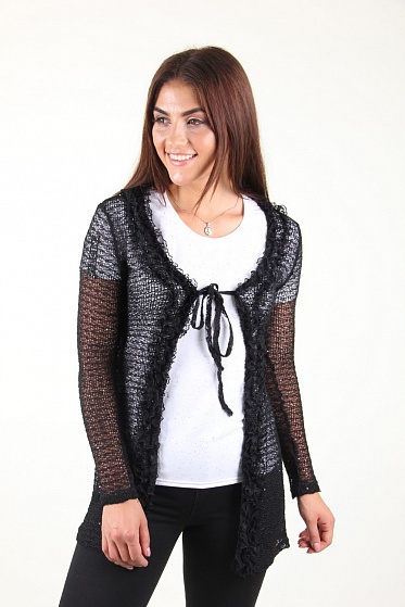 Болеро YONG CHUN 3204