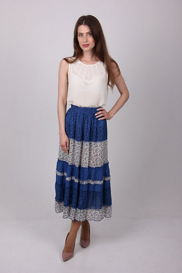 Юбка женская XIAOJI 13106