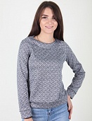 Кофта женская MissFashion 7584