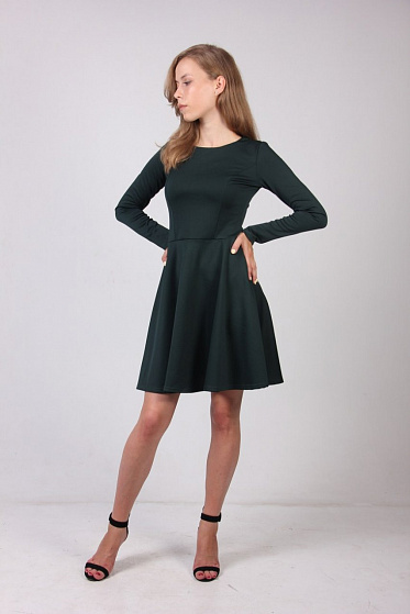 Платье женское MissFashion 006