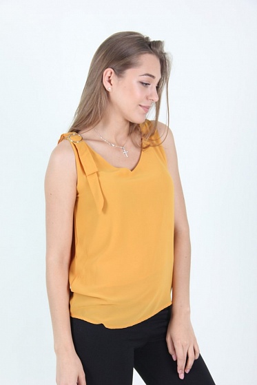 Блузка женская Xing yu fashion 6801