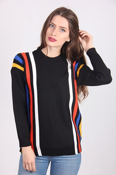 Кофта женская LadiesFashion 6700